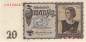 Preview: 20 Mark 1939 ro.178a J